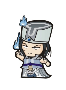 司马懿图片
