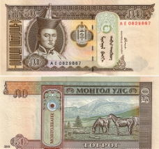 货币图片