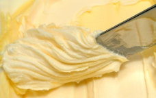 奶酪黄油奶油奶酪黄油图片