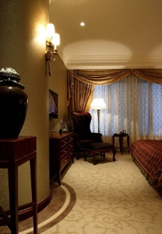 五星级酒店卧室图片