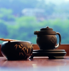 茶的文化