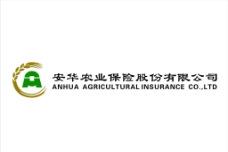 华安保险安华农业保险标志图片