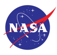 天空NASAlogo美国国家航空航天局标识图片