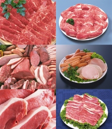 肉类图片