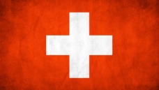 瑞士国旗图片