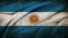 国足阿根廷国旗图片