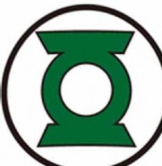 联盟绿色侠标志