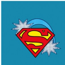 联盟超人标志