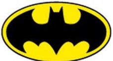 联盟蝙蝠侠标志