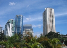吉隆坡建筑图片