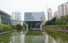 重庆市图书馆图片